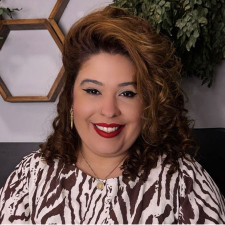 Thamiris Rezende 